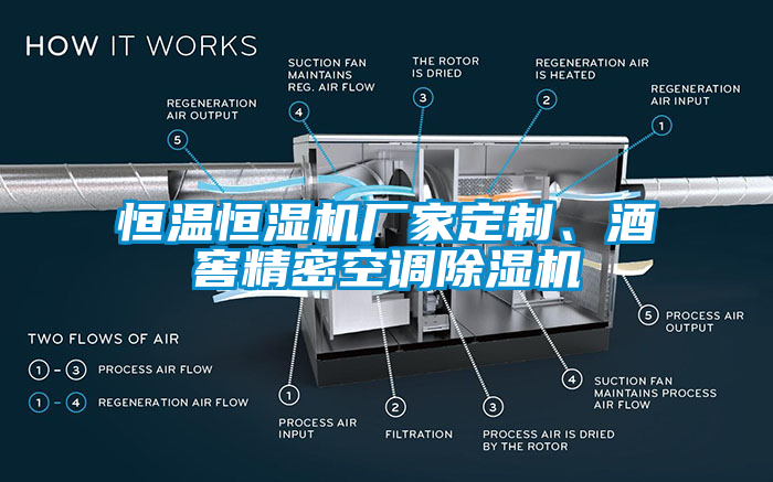 恒溫恒濕機廠家定制、酒窖精密空調除濕機