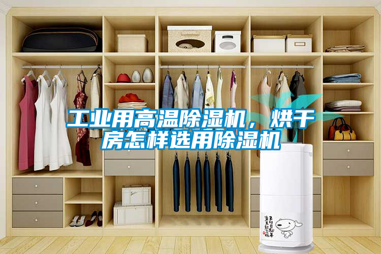 工業用高溫除濕機，烘干房怎樣選用除濕機