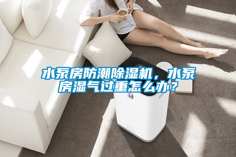 水泵房防潮除濕機，水泵房濕氣過重怎么辦？