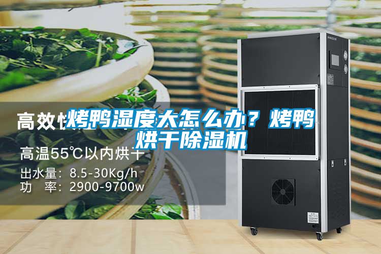 烤鴨濕度大怎么辦？烤鴨烘干除濕機