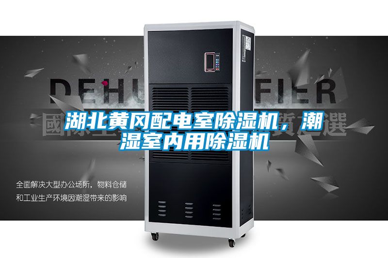 湖北黃岡配電室除濕機，潮濕室內用除濕機