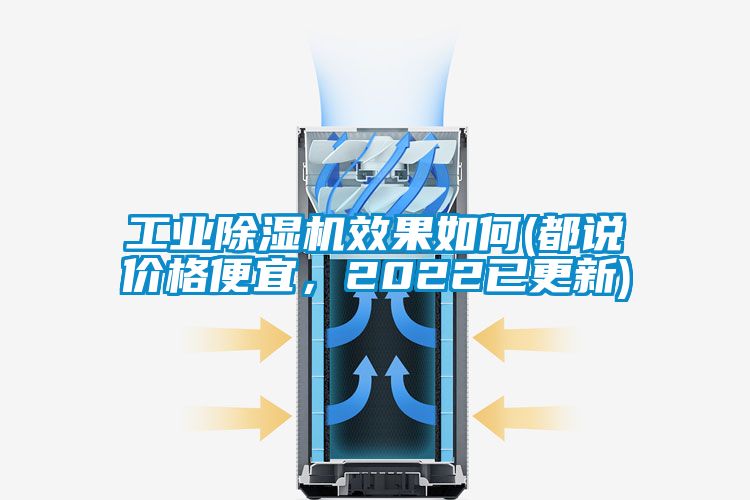 工業除濕機效果如何(都說價格便宜，2022已更新)