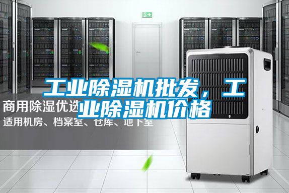 工業除濕機批發，工業除濕機價格