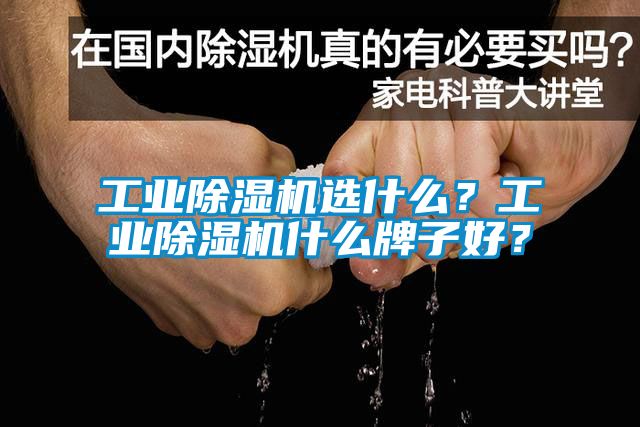 工業除濕機選什么？工業除濕機什么牌子好？