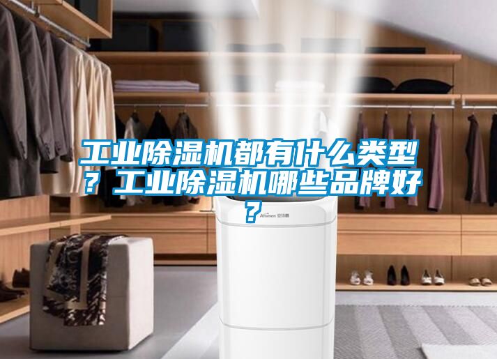 工業除濕機都有什么類型？工業除濕機哪些品牌好？