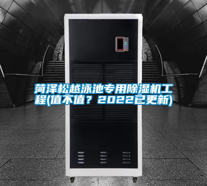 菏澤松越泳池專用除濕機工程(值不值？2022已更新)