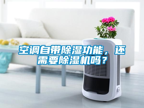 空調自帶除濕功能，還需要除濕機嗎？