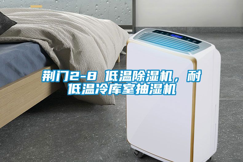 荊門2-8℃低溫除濕機，耐低溫冷庫室抽濕機