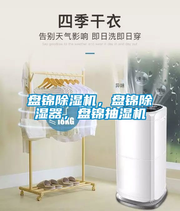 盤錦除濕機，盤錦除濕器，盤錦抽濕機