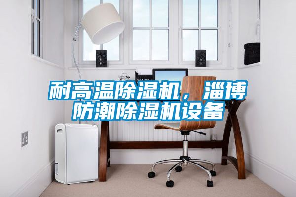 耐高溫除濕機，淄博防潮除濕機設備