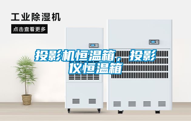 投影機恒溫箱，投影儀恒溫箱