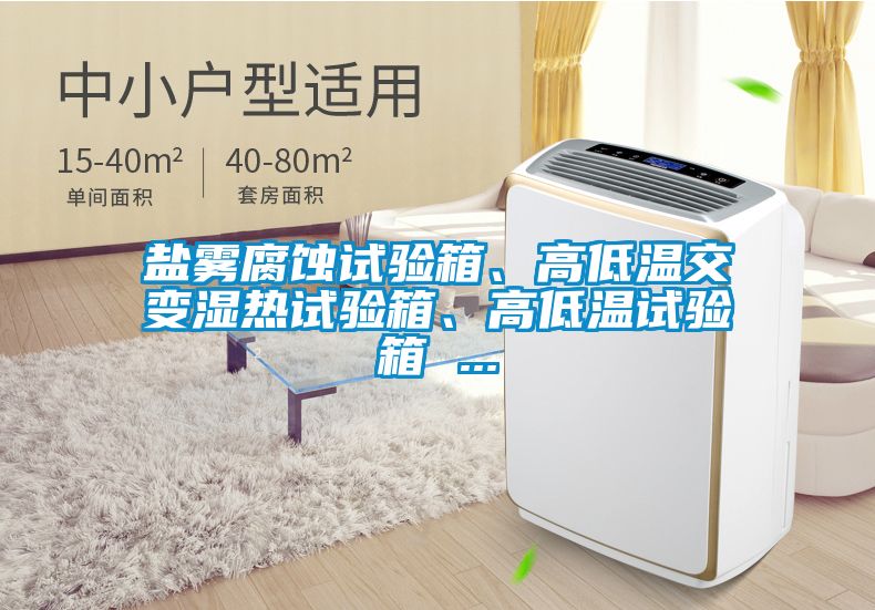 鹽霧腐蝕試驗箱、高低溫交變濕熱試驗箱、高低溫試驗箱 ...