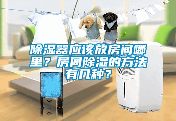 除濕器應該放房間哪里？房間除濕的方法有幾種？