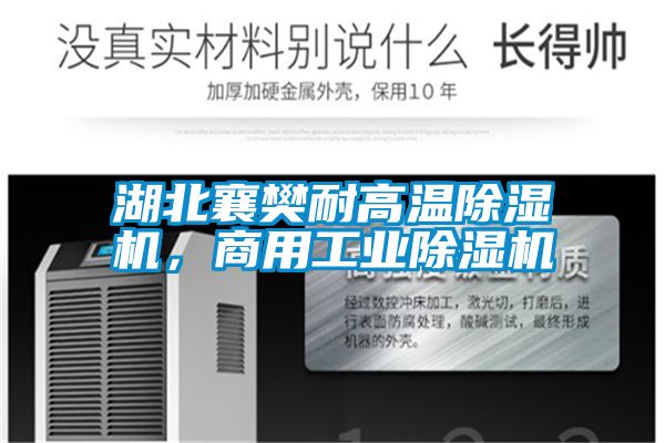 湖北襄樊耐高溫除濕機，商用工業除濕機