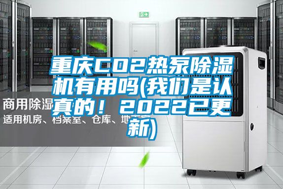 重慶CO2熱泵除濕機有用嗎(我們是認真的！2022已更新)