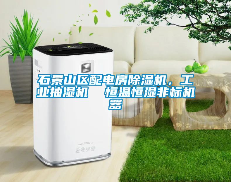 石景山區配電房除濕機，工業抽濕機  恒溫恒濕非標機器