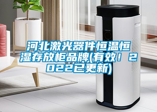 河北激光器件恒溫恒濕存放柜品牌(有效！2022已更新)