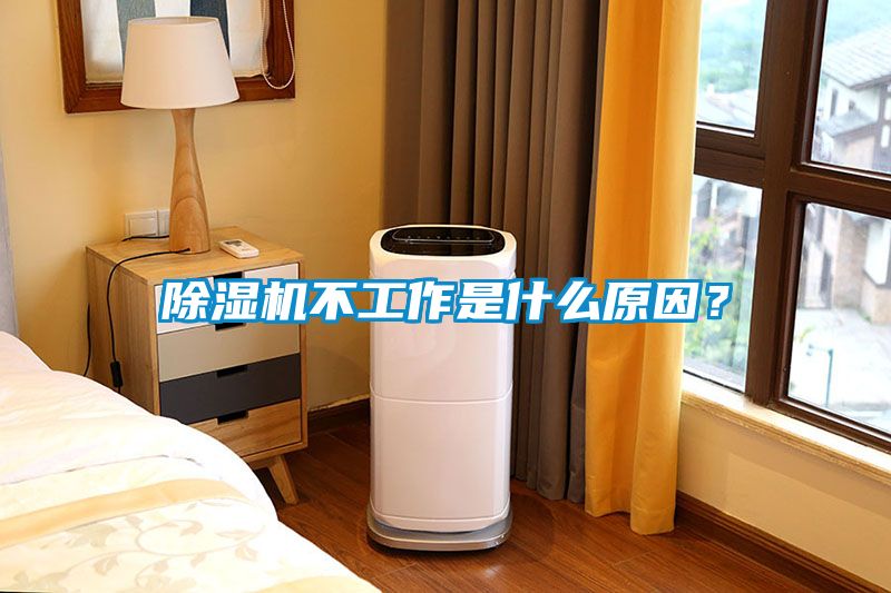 除濕機不工作是什么原因？