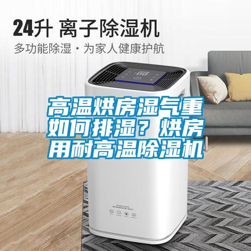 高溫烘房濕氣重如何排濕？烘房用耐高溫除濕機