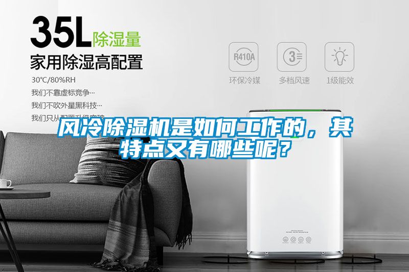風冷除濕機是如何工作的，其特點又有哪些呢？