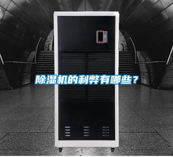 除濕機的利弊有哪些？
