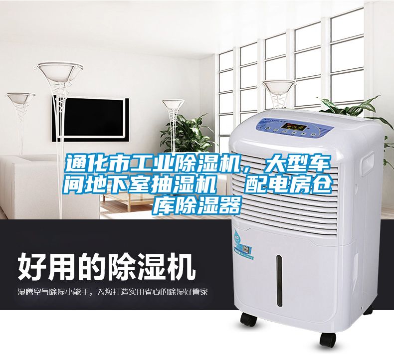 通化市工業除濕機，大型車間地下室抽濕機  配電房倉庫除濕器