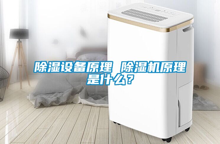 除濕設備原理 除濕機原理是什么？