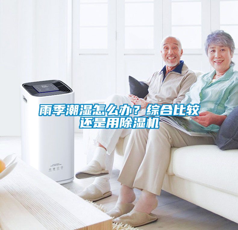 雨季潮濕怎么辦？綜合比較還是用除濕機