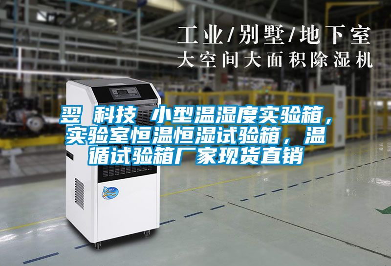 翌昇科技 小型溫濕度實驗箱，實驗室恒溫恒濕試驗箱，溫循試驗箱廠家現貨直銷