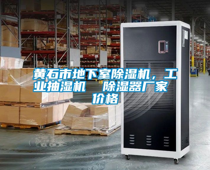黃石市地下室除濕機，工業抽濕機  除濕器廠家 價格