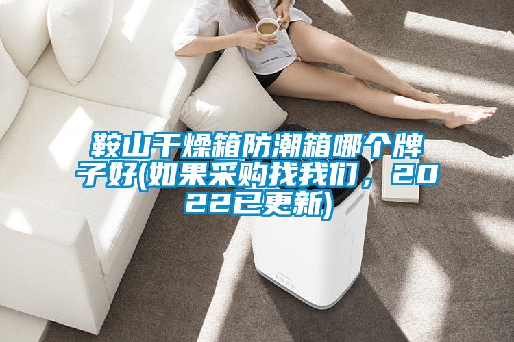 鞍山干燥箱防潮箱哪個牌子好(如果采購找我們，2022已更新)